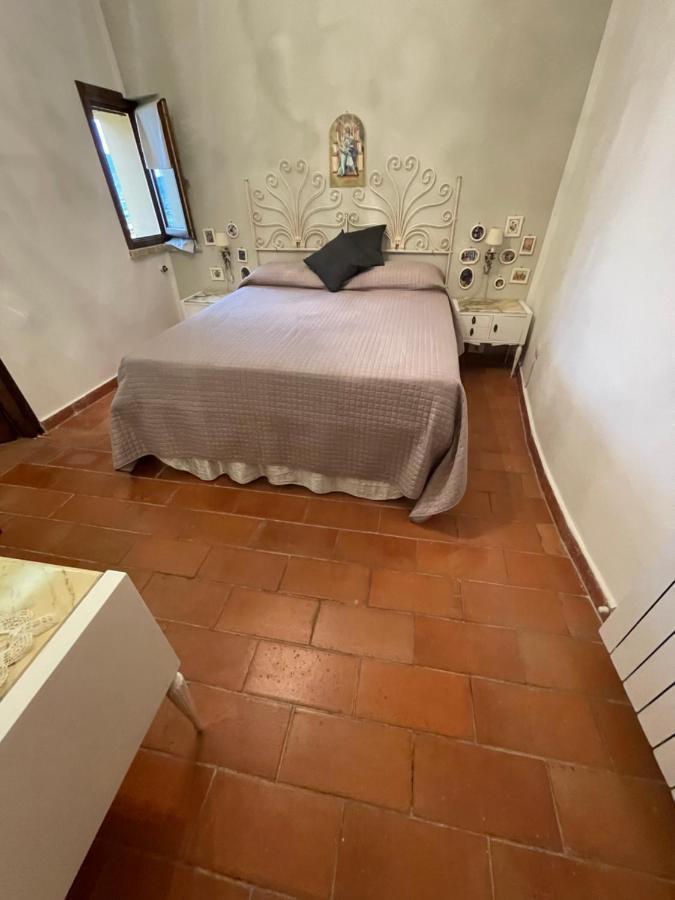 Lo Chalet immerso nella Natura Villa Montefalco Esterno foto
