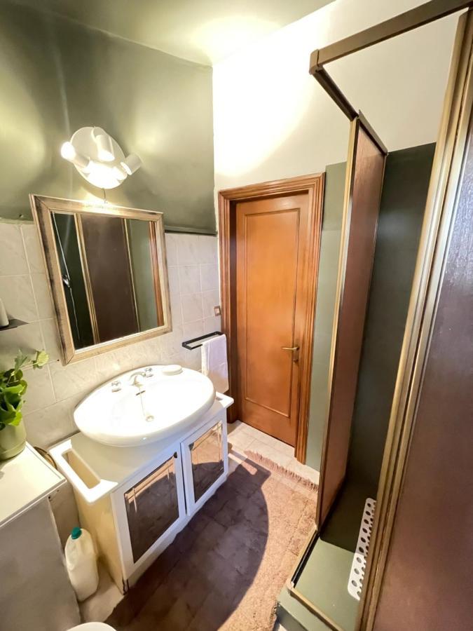 Lo Chalet immerso nella Natura Villa Montefalco Esterno foto